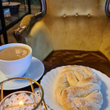 Faeringsoe Konditori Bageri Utomhus