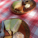 Flickorna Lundgren Mat