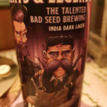 Aleppo Pizzabutik Inomhus