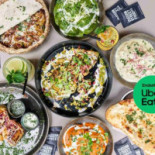 Indian Street Food Co Mat