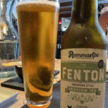 Karnelund Krog Rum Mat