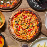 Guldheds Pizzeria Mat