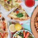 Fuori Di Pizza Mat