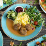 Vi Går Till Marie Mat