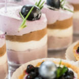 Dagny's Café Och Diner Mat