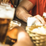 Dagny's Café Och Diner Mat