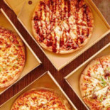 Pizzeria Baretta Mat