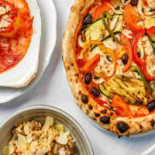 Il Forno Da Pino Mat