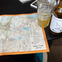 Hotell Riksgränsen Mat