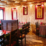 Ahaan Fusion Inomhus