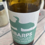 Limhamns Fiskrökeri Mat