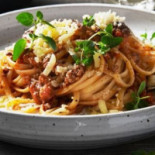 Alberts Restaurang Mat