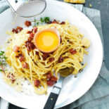 Alberts Restaurang Mat