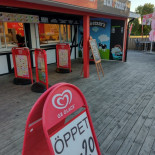 Smygehuk Kiosken Mat