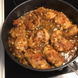 Restaurang Golden Dragon Inomhus