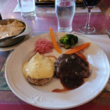 Restaurang Golden Dragon Mat