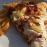 Pizza Hut Barkarby Mat