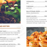 Restaurang Ester Mat