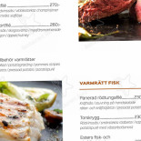 Restaurang Ester Mat