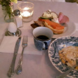 Strandflickornas Havshotell Mat