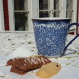 Strandflickornas Havshotell Mat