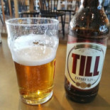 Östersund Airport Mat