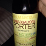 Villa Talliden Ab Mat