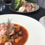 Restaurang Bryggan Mat