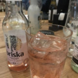 Hållplats Mölndal Centrum (s) (b) Mat