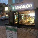 Carpaccio Pizzeria Ab Utomhus