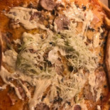 Carpaccio Pizzeria Ab Mat