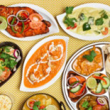 Maharajah Vasastan Mat