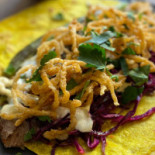 Le Kebab Mat