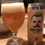 Nedre Nallehusen Mat