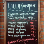 Brasserie Stationen Lerum Mat