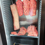 Brasserie Stationen Lerum Utomhus