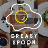 Greasy Spoon Tjaerhovsgatan Mat