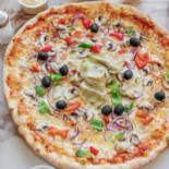 Kista Pizzahörnet Kista Pizzahörnet Mat