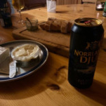 Björnrikegården Mat