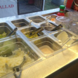 Pizzeria Karavan Mat