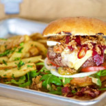 Brewdog Kungsholmen Mat