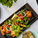 Mowglis Kök Mowglis Kök Mat