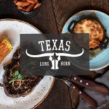 Texas Longhorn Södra Vägen Mat