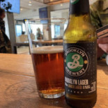 Flygrestaurangen Visby Mat