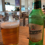 Flygrestaurangen Visby Mat