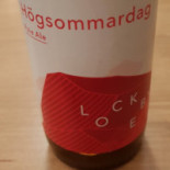 Hamnkrogen I Vackra HÄrnÖsand! Mat