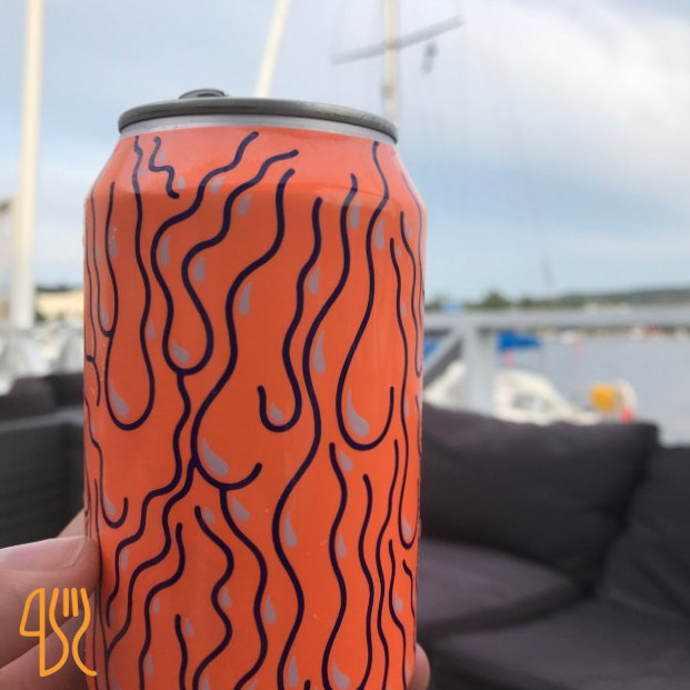 Hamnkrogen I Vackra HÄrnÖsand! Inomhus