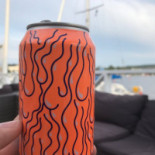 Hamnkrogen I Vackra HÄrnÖsand! Inomhus