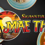 Mae Thai Soedermalm Mat