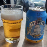 Pizzeria Campino Mat